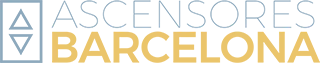 Ascensores Barcelona Logo